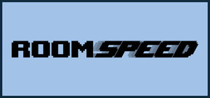 ROOMSPEED banner