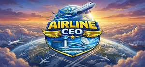 Airline CEO banner