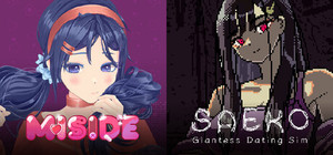 Your PSYCHO Girlfriend Bundle banner