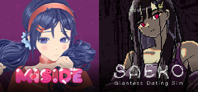 Your PSYCHO Girlfriend Bundle