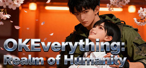 OKEverything: Realm of Humanity banner