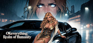 OKEverything: Realm of Humanity banner
