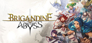 BRIGANDINE ABYSS banner