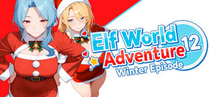 Elf World Adventure 12: Winter Episode! banner