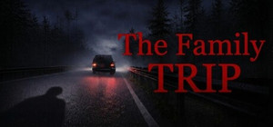 The Family Trip banner