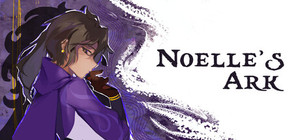 Noelle's Ark banner