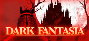 Dark Fantasia banner