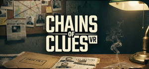 Chains Of Clues banner