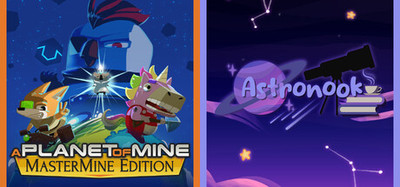 Cozy Space Explorers