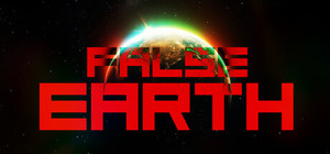 False Earth banner