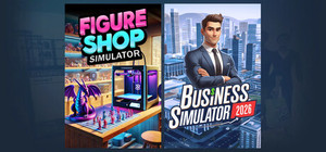 Figure Shop Simulator & Business Simulator 2026 banner