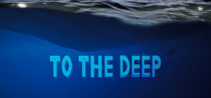 To The Deep banner