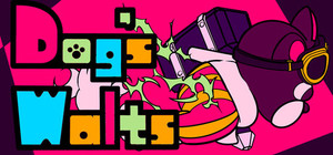 Dog's Walts banner