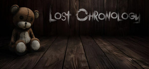 Lost Chronology banner