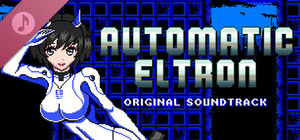 Automatic Eltron Original Soundtrack banner