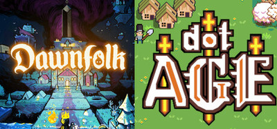 dotAGE x Dawnfolk