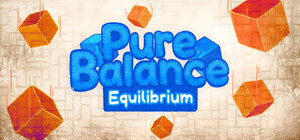 Pure Balance: Equilibrium banner