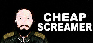 Cheap Screamer banner