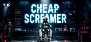 Cheap Screamer banner