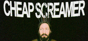 Cheap Screamer banner