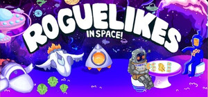 Roguelikes In Space! banner