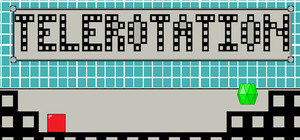 Telerotation banner