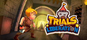 Trials of Liberation banner