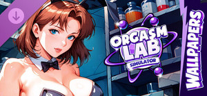 Orgasm Lab Simulator 💦🍌 - Wallpapers banner