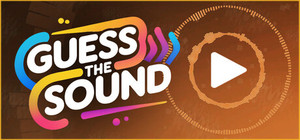 Guess The Sound banner