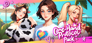 One-Hand Protocol Pack banner