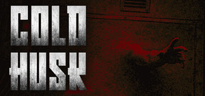 COLD HUSK banner
