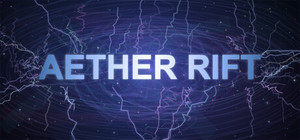 AetherRift banner