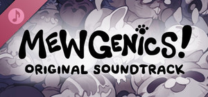 Mewgenics ULTIMATE Original Soundtrack Of All Time banner