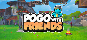 Pogo With Friends banner