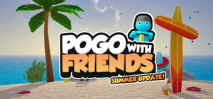 Pogo With Friends banner
