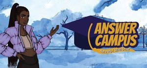 Answer Campus: First Semester banner