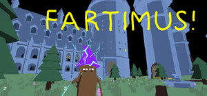 Fartimus! banner