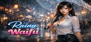 Rainy Waifu banner