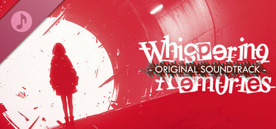 Whispering Memories Soundtrack