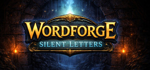 Wordforge: Silent Letters banner