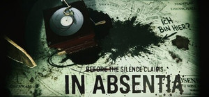Before the Silence Claims: In Absentia banner