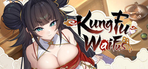 Kung Fu Waifus banner
