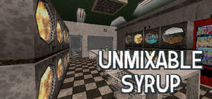 Unmixable Syrup banner