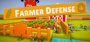 Farmer Defense banner