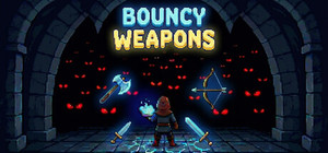 Bouncy Weapons banner