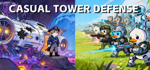 Relaxing Game 3 banner