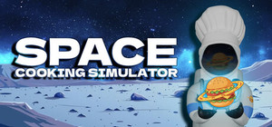 Space Cooking Simulator banner