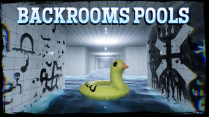 Backrooms Pools