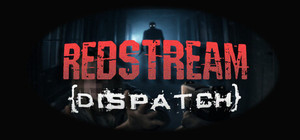REDSTREAM DISPATCH banner