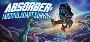 Absorber: Absorb Adapt Survive banner